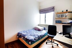 The Tessarina (D10), Condominium #607984101